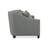 Upholstered 92'' Sofa
