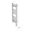 Aramantha Straight Towel Rail Heated Towel Rails-440764750-440764749