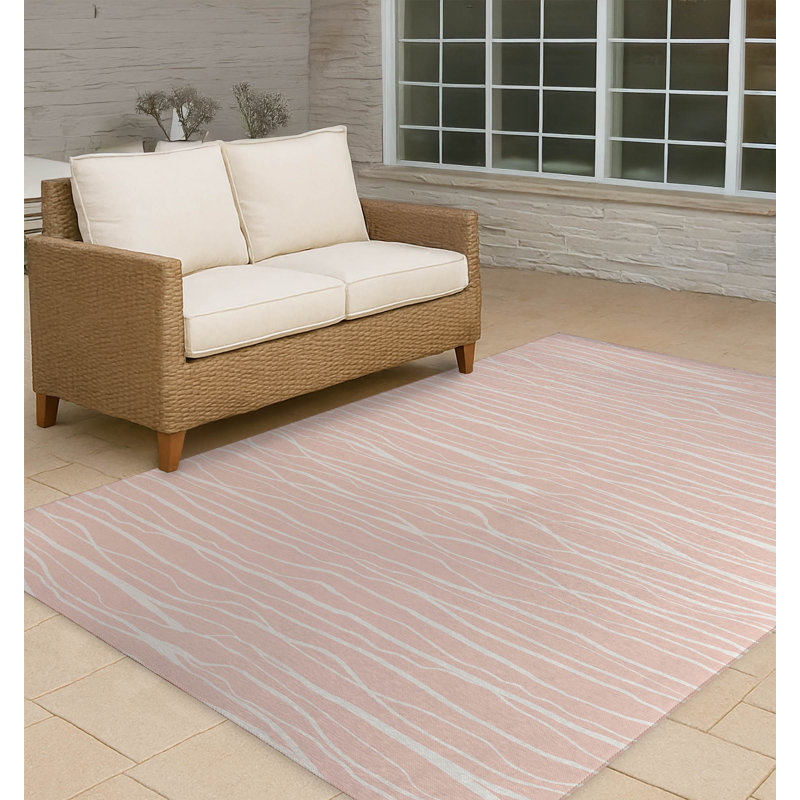Tapis d'extérieur antidérapant Legions, Rectangulaire 2 pi x 3 pi