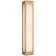Hayles 1 - Light LED Bath Bar