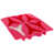 Rose est en rupture de stock