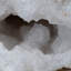Genuine Calcite Geode From Morocco (15.2 Lbs)
