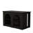 55.12" Kitchen Island with 2-Tier Storage Shelves for Kitchen