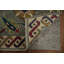 Tapis oriental Kazak 2 x 3