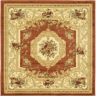 Tapis oriental Debora