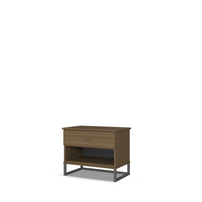 Queen Nightstand 1 Drawer