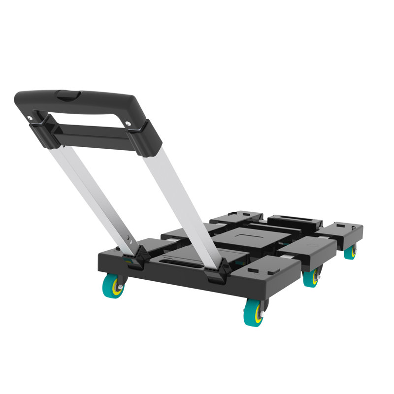 200-Style Hand Truck