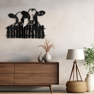 Wall Decor Metal