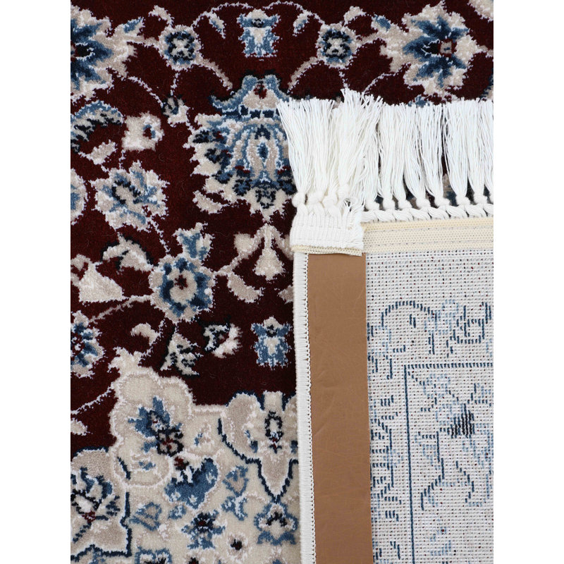 Oriental Area Rug, Rectangle 240 x 340cm