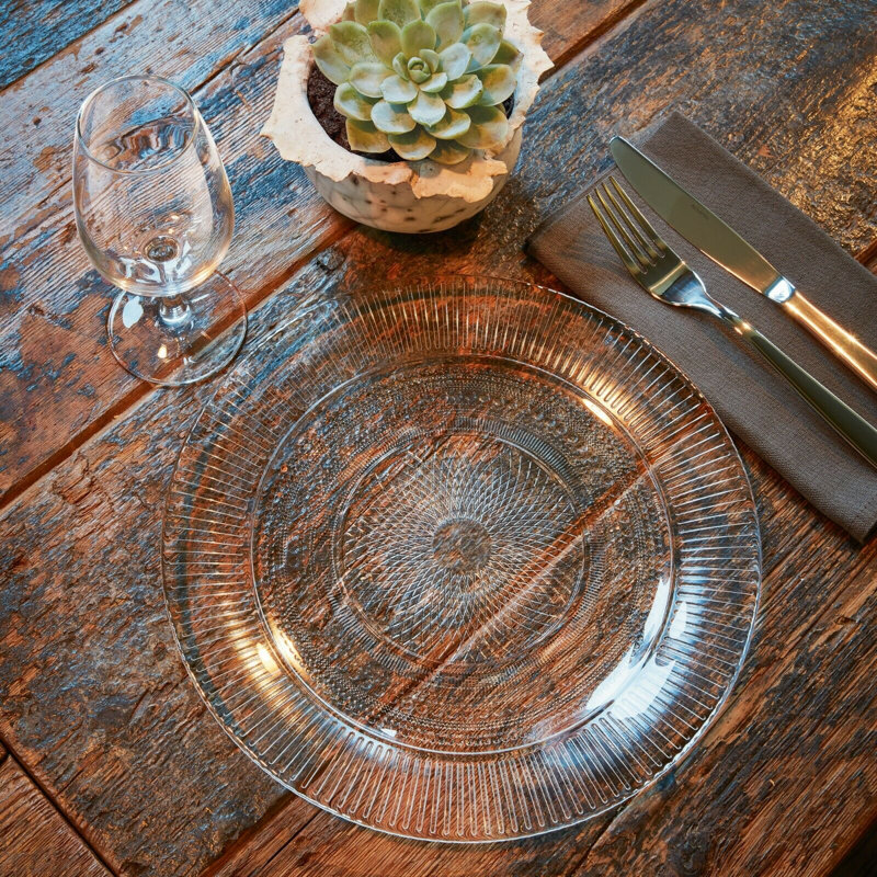 Louison Dinner Plate