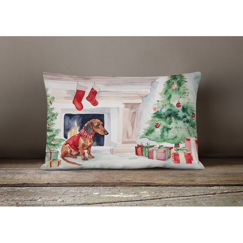 Other/No Pattern Outdoor Throw Pillow