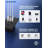 Tamper Resistant Duplex Outlet with USB Port-86046317-86046313