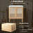 Freestanding Bathroom Vanity 30-Inch