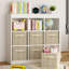 Fabric Decorative Bin