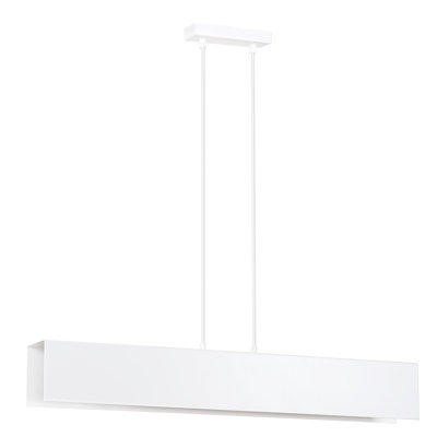 Zio 4 - Light Kitchen Island Pendant