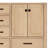 Cambridge 73'' Double Bathroom Vanity with Carrara Marble Top-107281468-132471237