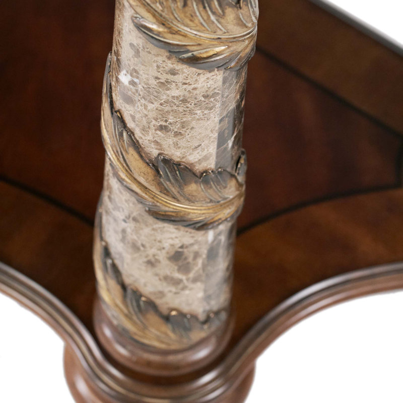 Villa Valencia 54'' W Console Table
