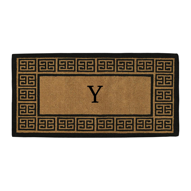 Paillasson Steinway, Y, 3 pi x 6 pi