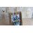 Caetlin Natural Wood Picture Frame