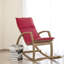 Chaise berçante Modern-1532459182