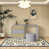 Burlywood / gris clair