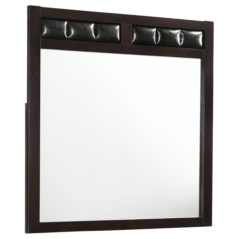 Miroir de commode Demars