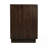 Soleil 63 In. W Wood Sideboard With Interior Storage, Brown-238632769
