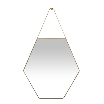 Lovell Mirror