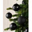 11cm Solid Colour Plastic / Acrylic Bauble-743338679