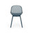 Kenyon Premium All-Weather Wicker Outdoor Dining Side Chair-1787240762