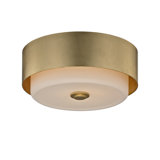 Allure 2 - Light Flush Mount