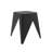 Peadar High-Density Polyethylene (HDPE) Accent Stool