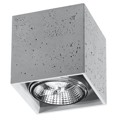 Vandergrift Flush Mount