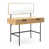 Oak selected