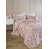 Red Damask