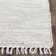 Utica Hand Woven Cotton Ikat Rug