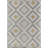 Heron Bodrum Tribal Kilim Denim Area Rug-124080180-39802531