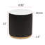 Table de bout 1Pc