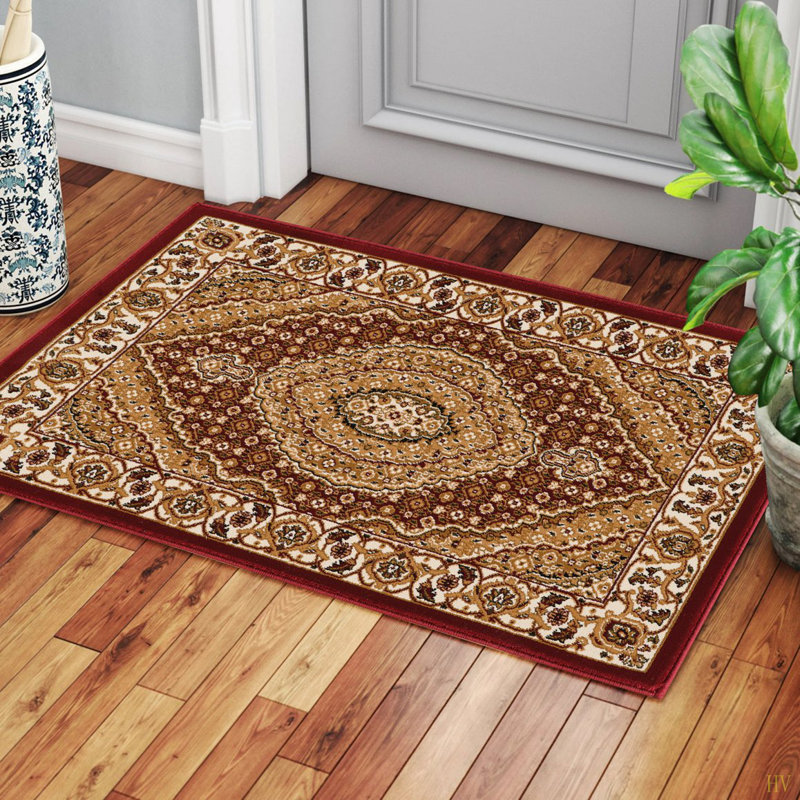 2 Ft. X 3 Ft. Area Rug, Rectangle 2' x 3'