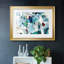 «The Things I Knew», impression encadrée avec biseau mat et verre-1003962324-1003962327