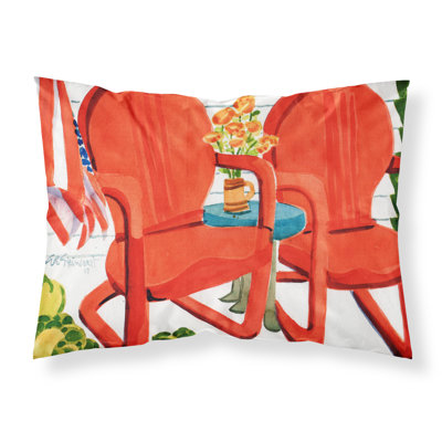  Housse de coussin Chairs