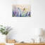 Wrapped Canvas Print-451945454