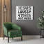 This Hot Mess - Wrapped Canvas Print-92966581