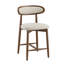 Tabouret de comptoir moderne 24,8 po H-776640724