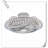 Myhrren Ceiling Fan with LED Lights