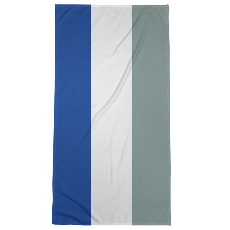 Bath Towel, Home White Accent