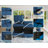 Zendajas 85" Curved Arm Sofa & Chaise With Storage Ottoman-141038717