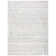 Stalter Hand Tufted Performance Abstract Rug