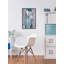 Cactus Party - Single Picture Frame Print-314863731