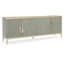 Waterside 90'' W Sideboard